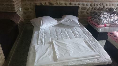 Hotel Old House In Sighnaghi