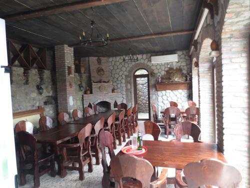Hotel Old House In Sighnaghi