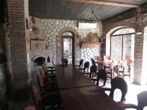 Hotel Old House In Sighnaghi