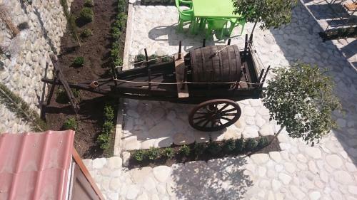Hotel Old House In Sighnaghi