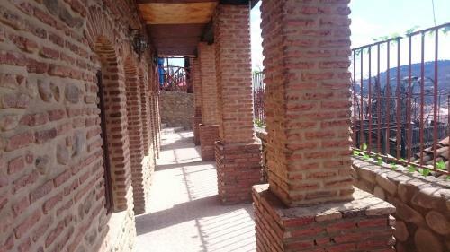 Hotel Old House In Sighnaghi