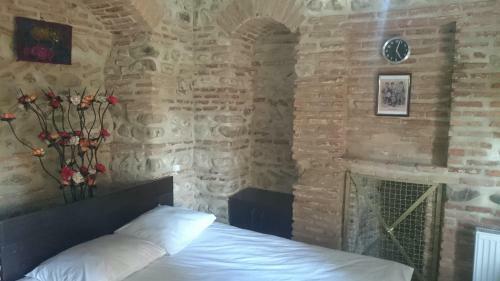 Hotel Old House In Sighnaghi