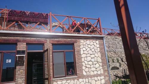 Hotel Old House In Sighnaghi