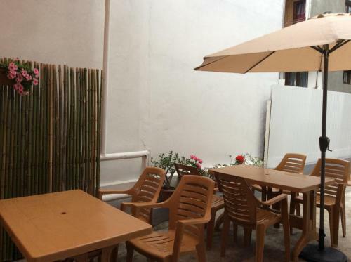 Hostal Inatela