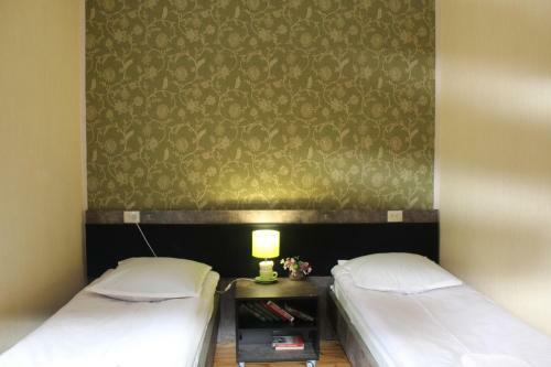 Hostal Homestay Lela And Mari