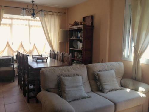 Chalet Pescador