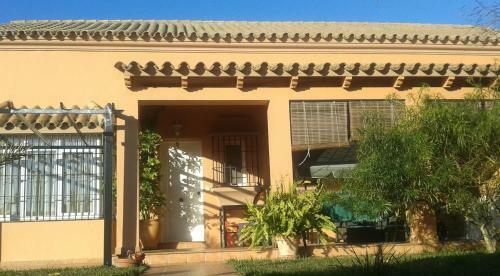 Chalet Pescador