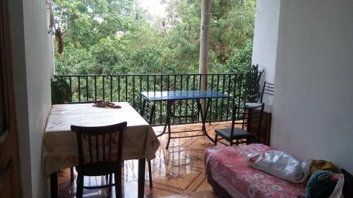 Hostal Guest House Pirvelwodebuli