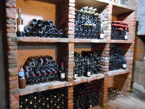 Hotel Old Cellar