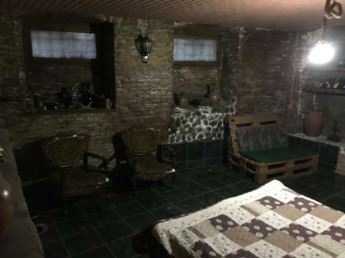 Albergue Parallax Hotel And Apartments