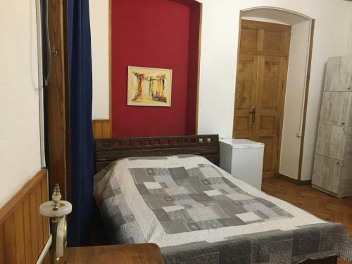 Albergue Parallax Hotel And Apartments