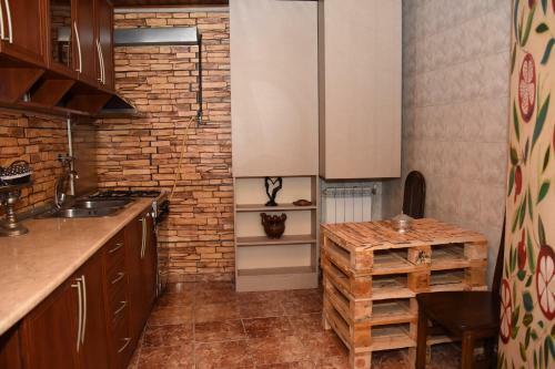 Albergue Parallax Hotel And Apartments