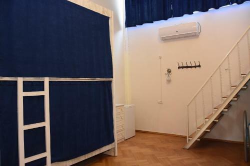 Albergue Parallax Hotel And Apartments