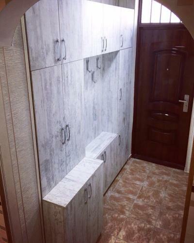 Apartamento Historical Old Tbilisi