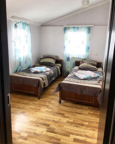Apartamento Historical Old Tbilisi