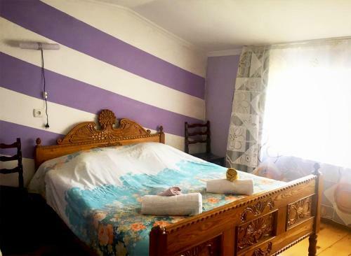 Hostal Mestia Valeris Guesthouse