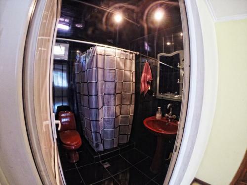 Hostal Mestia Valeris Guesthouse