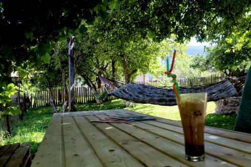 Hostal Mestia Valeris Guesthouse