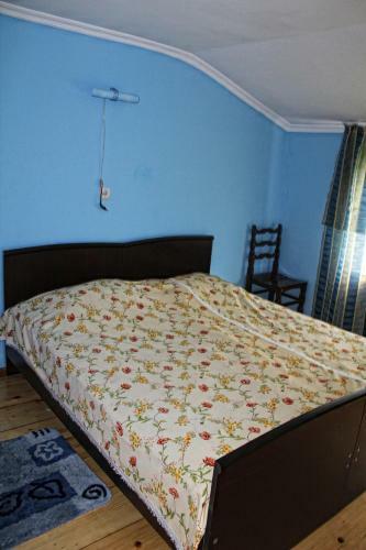 Hostal Mestia Valeris Guesthouse