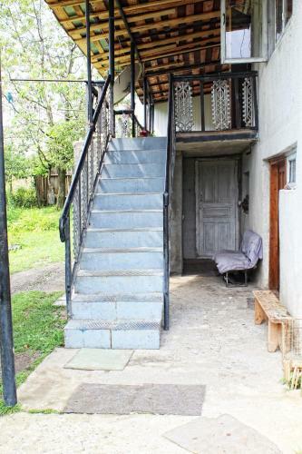 Hostal Mestia Valeris Guesthouse