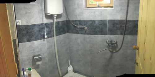 Hostal Mestia Valeris Guesthouse