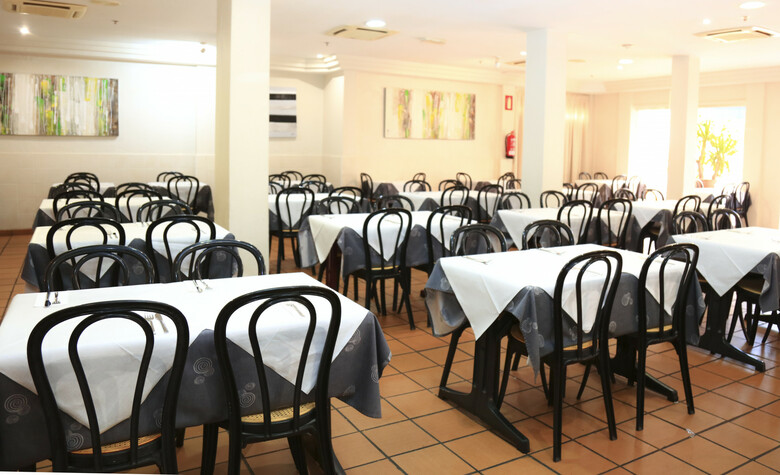 Apartamentos Caleta Garden