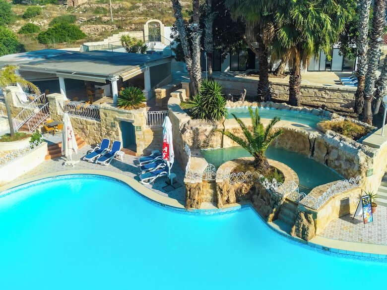 Xemxija Bay Hotel