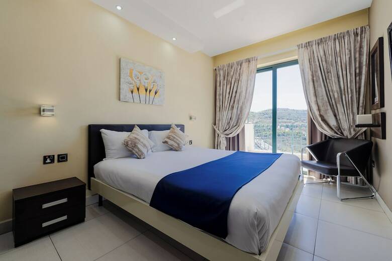 Xemxija Bay Hotel