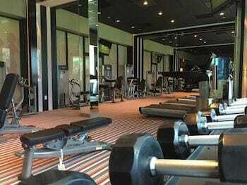 Hotel Sheraton Nassau Beach Resort