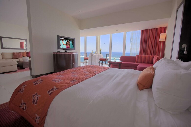 Hotel Conrad San Juan Condado Plaza