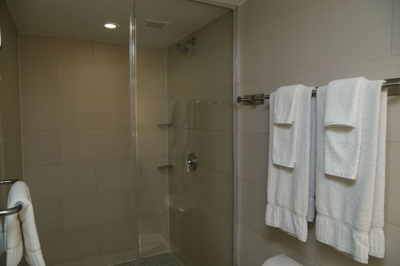 Hotel Conrad San Juan Condado Plaza
