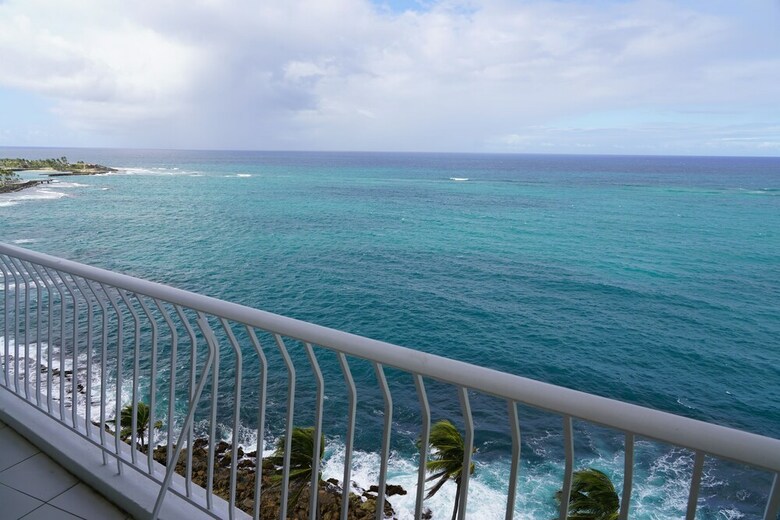 Hotel Conrad San Juan Condado Plaza