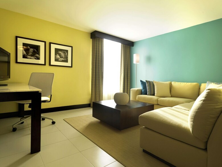 Hotel Conrad San Juan Condado Plaza