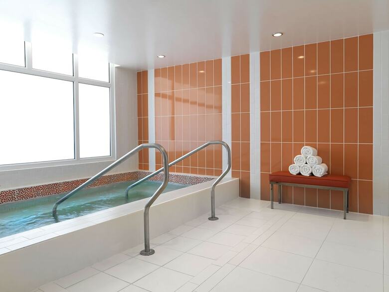 Hotel Conrad San Juan Condado Plaza