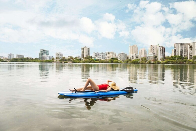 Hotel Conrad San Juan Condado Plaza