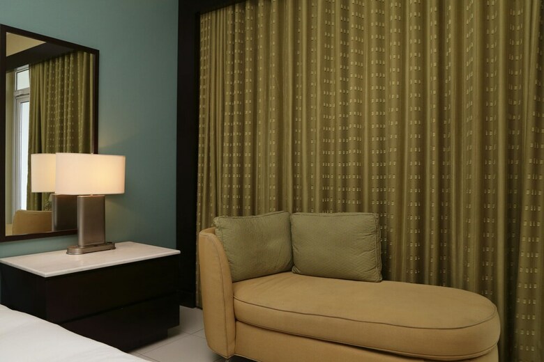 Hotel Conrad San Juan Condado Plaza