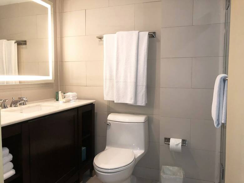 Hotel Conrad San Juan Condado Plaza