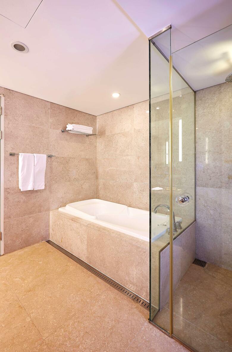 Hotel Best Western Kukdo