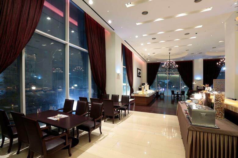 Hotel Best Western Kukdo
