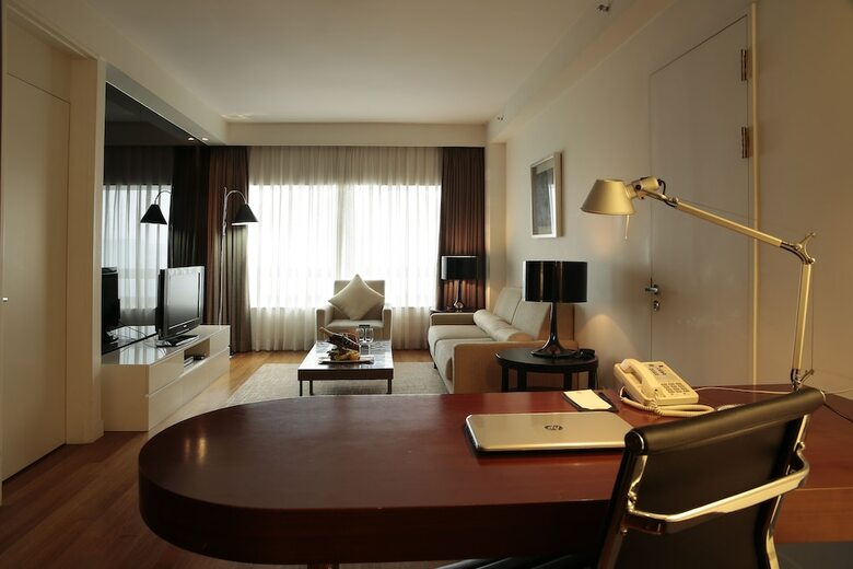 Hotel Best Western Kukdo
