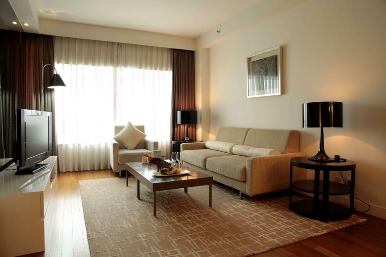 Hotel Best Western Kukdo