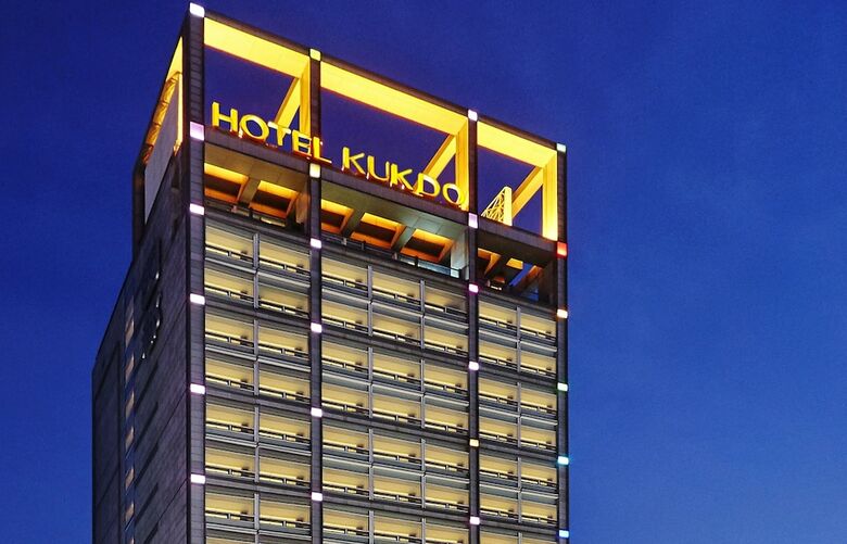 Hotel Best Western Kukdo