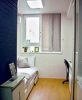 Residencia Samsung Casaville