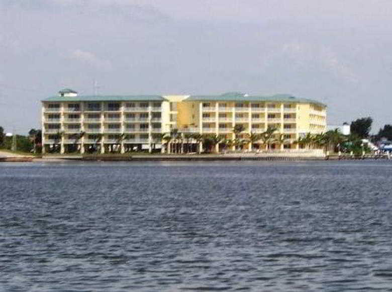 Hotel Boca Ciega Resort