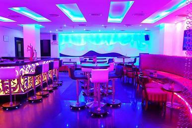 Hotel Quality Inn Sabri