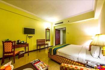 Hotel Ambica Empire