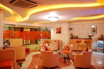 Hotel Ambica Empire