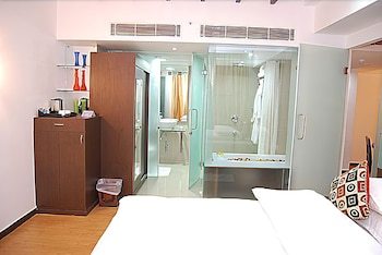 Hotel Ambica Empire