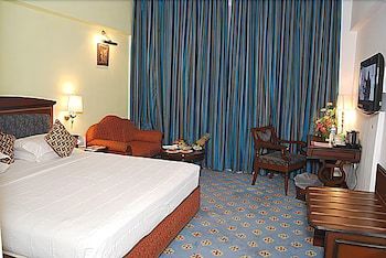 Hotel Ambica Empire