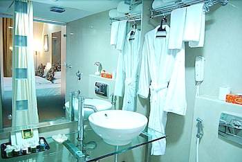 Hotel Ambica Empire